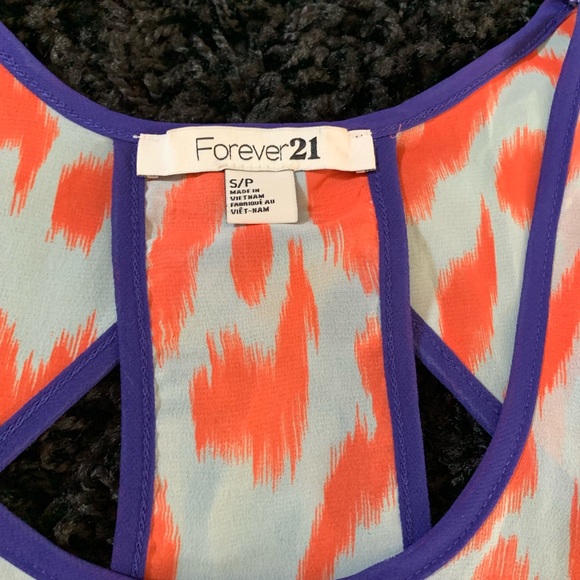Forever 21 Top! - Picture 3 of 3